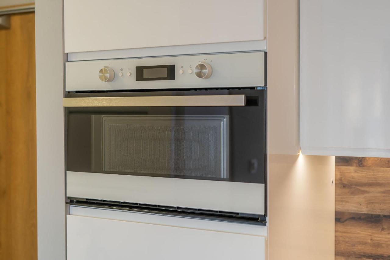 Faro Apartamenty Kasprowicza 20 Basen W Cenie Schwimmbad Im Preis Колобжег Экстерьер фото