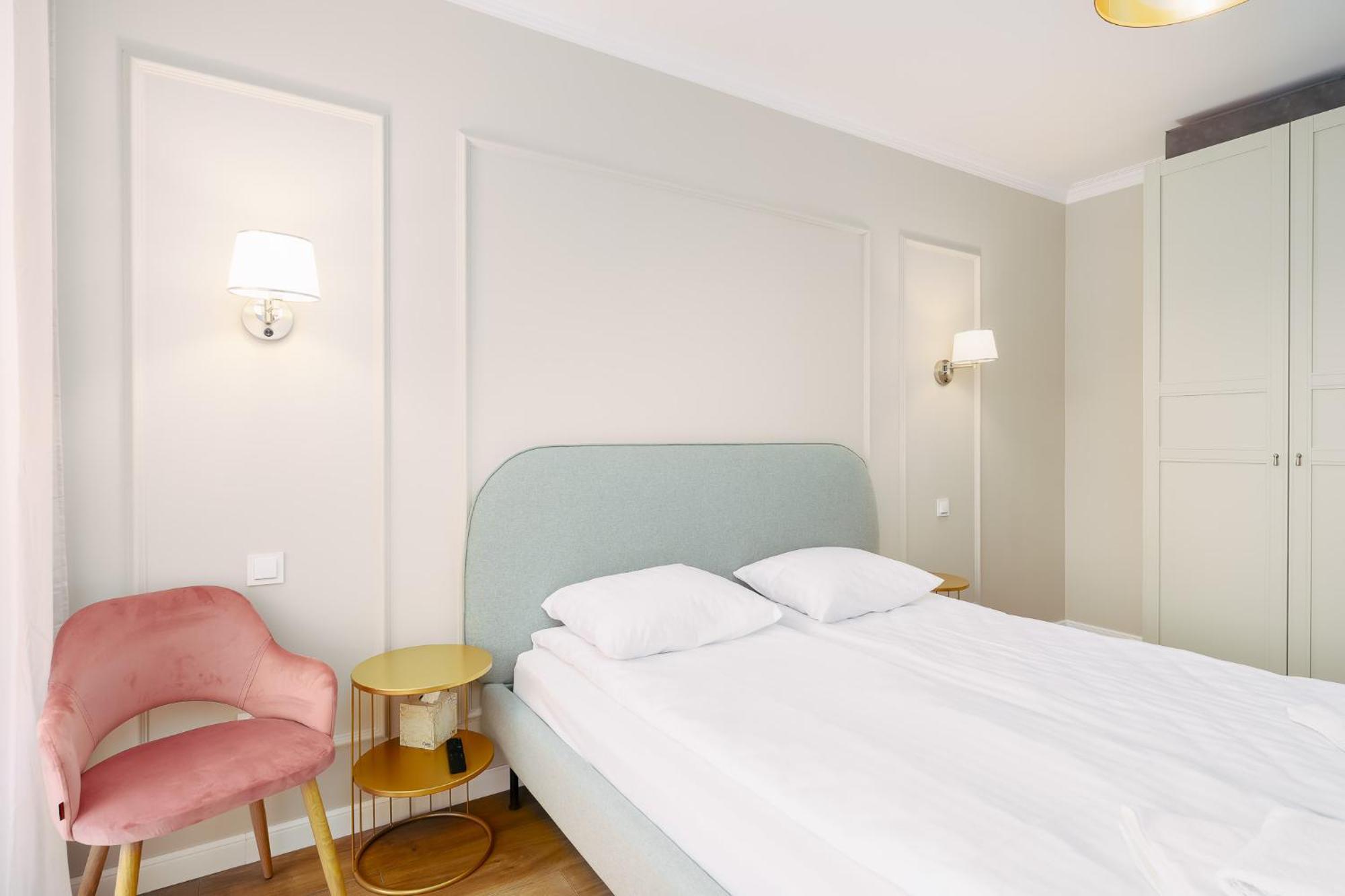 Faro Apartamenty Kasprowicza 20 Basen W Cenie Schwimmbad Im Preis Колобжег Экстерьер фото