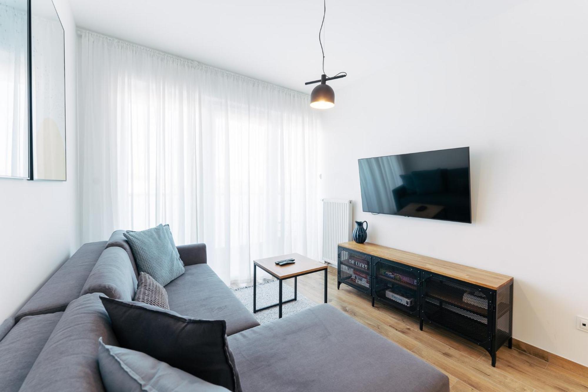 Faro Apartamenty Kasprowicza 20 Basen W Cenie Schwimmbad Im Preis Колобжег Номер фото