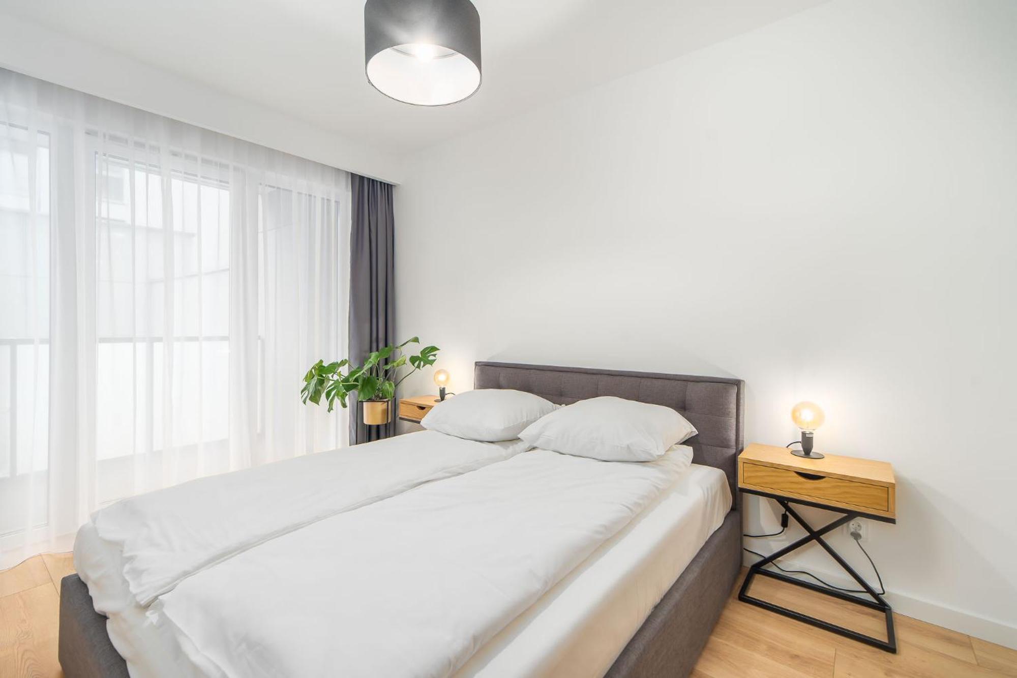 Faro Apartamenty Kasprowicza 20 Basen W Cenie Schwimmbad Im Preis Колобжег Номер фото